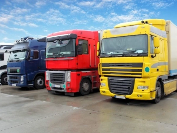 İzmir Keskin Nakliye